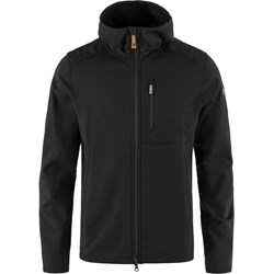 Fjallraven - Mens Keb Fleece Hoodie