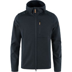 Fjallraven - Mens Keb Fleece Hoodie