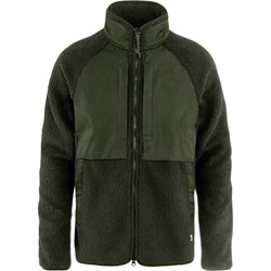 Fjallraven - Mens Vardag Pile Jacket