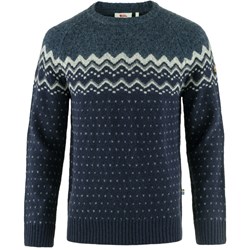 Fjallraven - Mens Ovik Knit Sweater