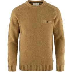 Fjallraven - Mens Lada Round-Neck Sweater