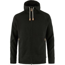 Fjallraven - Mens Ovik Fleece Hoodie