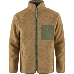 Fjallraven - Mens Vardag Pile Fleece