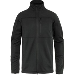 Fjallraven - Mens Abisko Lite Fleece Jacket