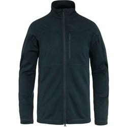 Fjallraven - Mens Abisko Lite Fleece Jacket