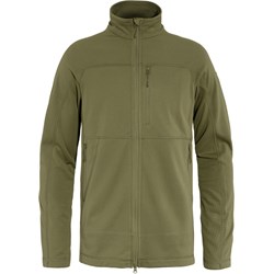 Fjallraven - Mens Abisko Lite Fleece Jacket