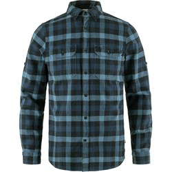 Fjallraven - Mens Skog Shirt