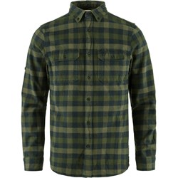 Fjallraven - Mens Skog Shirt