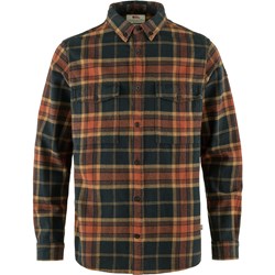 Fjallraven - Mens Ovik Twill Shirt