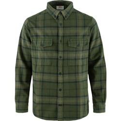 Fjallraven - Mens Ovik Twill Shirt