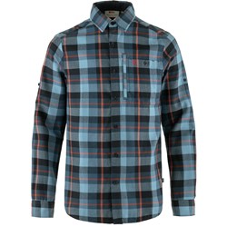 Fjallraven - Mens Fjallglim Shirt