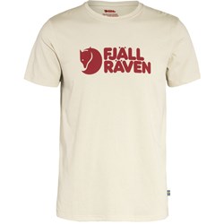 Fjallraven - Mens Fjallraven Logo T-Shirt