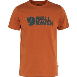 Fjallraven - Mens Fjallraven Logo T-Shirt