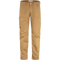 Fjallraven - Mens Greenland Jeans Long