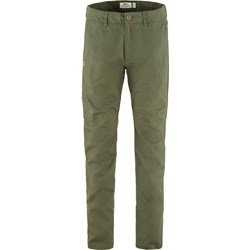 Fjallraven - Mens Sormland Tapered Trousers