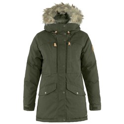 Fjallraven - Womens Singi Down Jacket