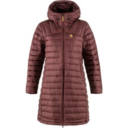 Fjallraven - Womens Snow Flake Parka