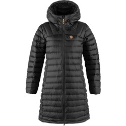 Fjallraven - Womens Snow Flake Parka