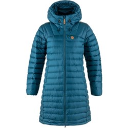 Fjallraven - Womens Snow Flake Parka