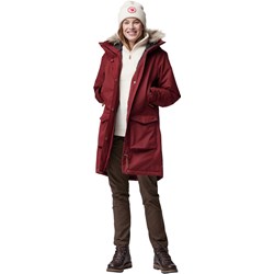 Fjallraven - Womens Nuuk Lite Parka