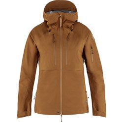 Fjallraven - Womens Keb Eco-Shell Jacket