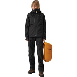 Fjallraven - Womens Keb Eco-Shell Jacket