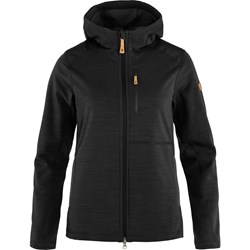 Fjallraven - Womens Keb Fleece Hoodie