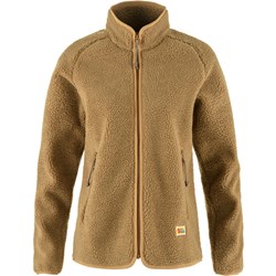 Fjallraven - Womens Vardag Pile Fleece