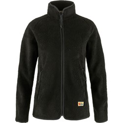 Fjallraven - Womens Vardag Pile Fleece