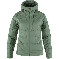 Fjallraven - Womens Keb Padded Hoodie