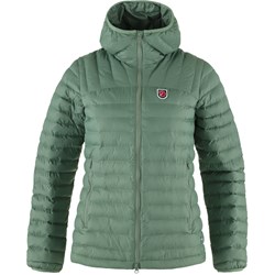 Fjallraven - Womens Expedition Latt Hoodie