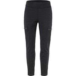 Fjallraven - Womens Keb Fleece Trousers