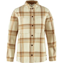 Fjallraven - Womens Singi Flannel Overshirt