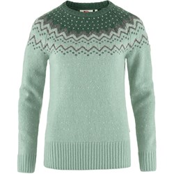 Fjallraven - Womens Ovik Knit Sweater