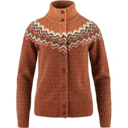 Fjallraven - Womens Ovik Knit Cardigan