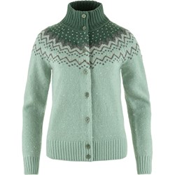 Fjallraven - Womens Ovik Knit Cardigan