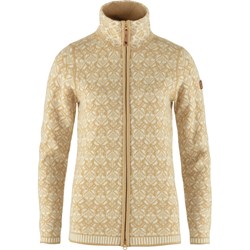 Fjallraven - Womens Snow Cardigan