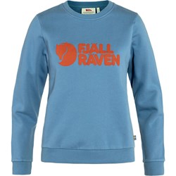 Fjallraven - Womens Fjallraven Logo Sweater