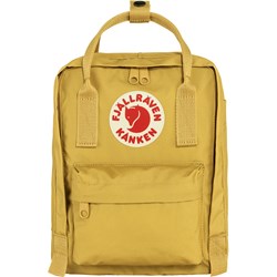 Fjallraven - Unisex Kanken Mini Backpack