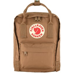 Fjallraven - Unisex Kanken Mini Backpack