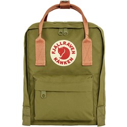 Fjallraven - Unisex Kanken Mini Backpack