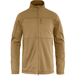 Fjallraven - Mens Abisko Lite Fleece Jacket