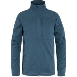 Fjallraven - Mens Abisko Lite Fleece Jacket