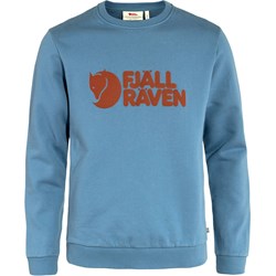 Fjallraven - Mens Fjallraven Logo Sweater