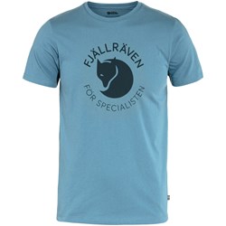 Fjallraven - Mens Fjallraven Fox T-Shirt