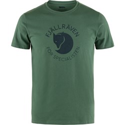 Fjallraven - Mens Fjallraven Fox T-Shirt