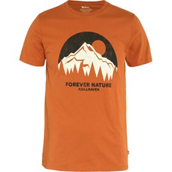 Fjallraven - Mens Nature T-Shirt