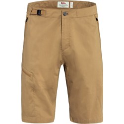 Fjallraven - Mens Abisko Hike Shorts