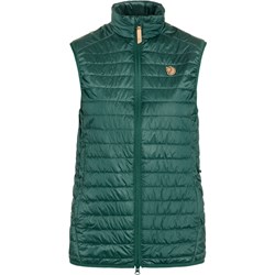 Fjallraven - Womens Abisko Padded Vest