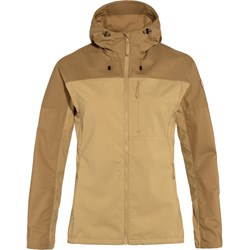 Fjallraven - Womens Abisko Midsummer Jacket